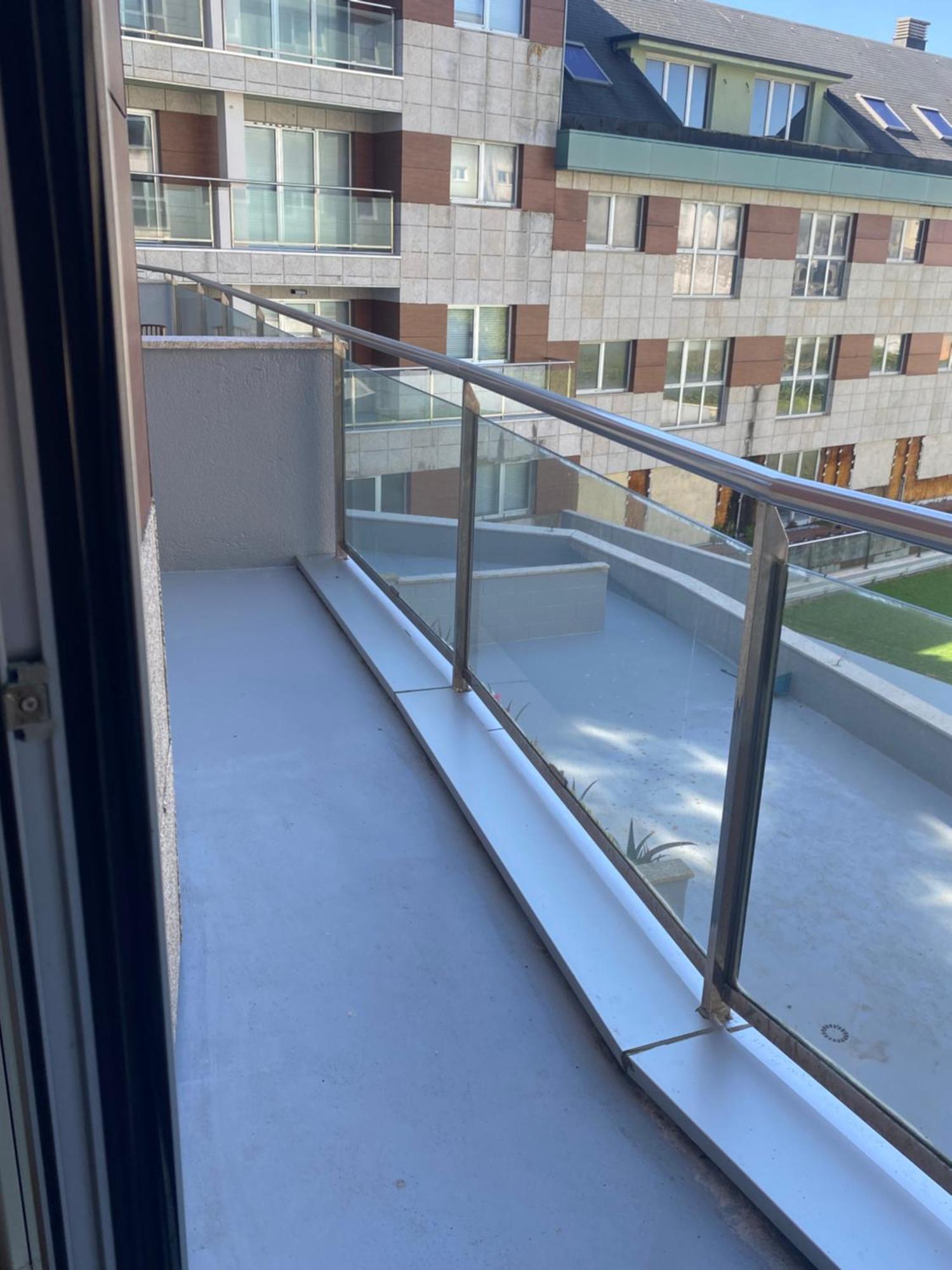 Vistas Appartement *