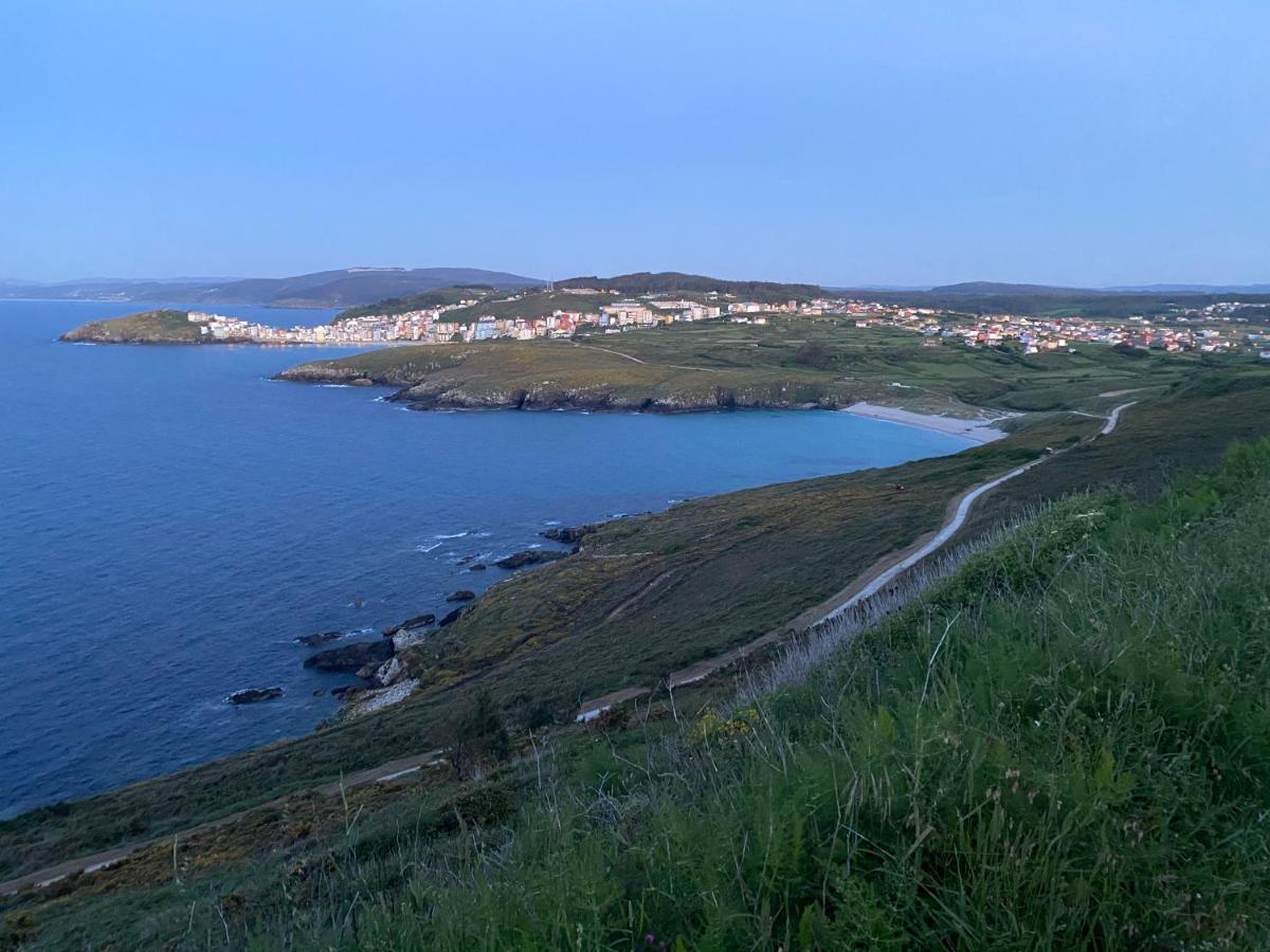 Vistas Apartment Malpica