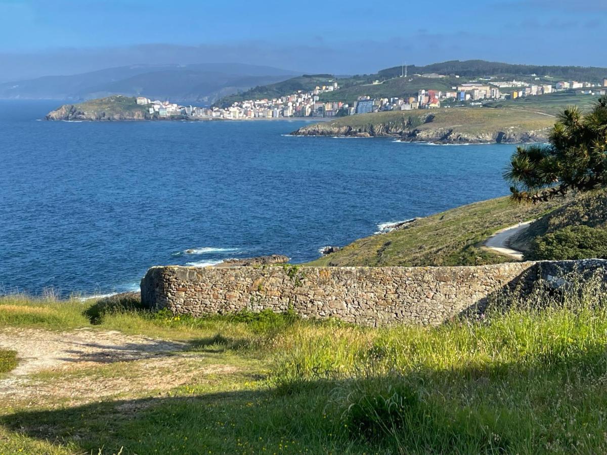 Vistas Malpica