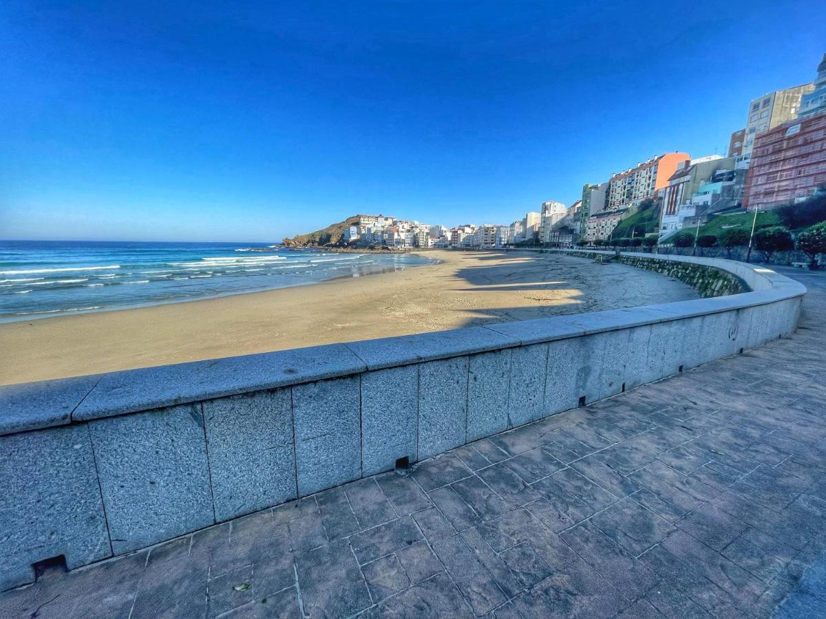 Apartment Vistas Malpica